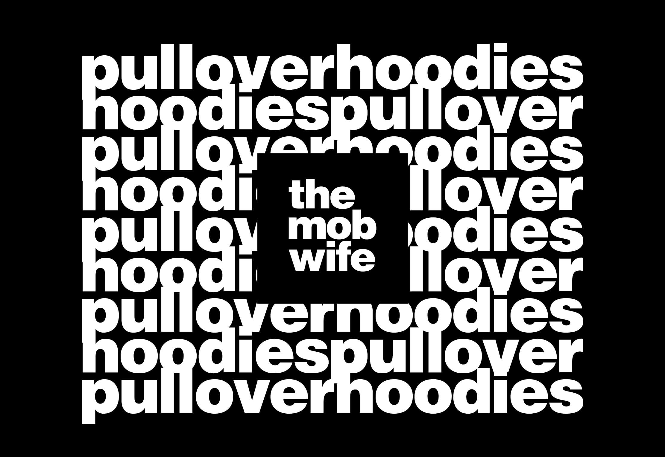 Hoodies