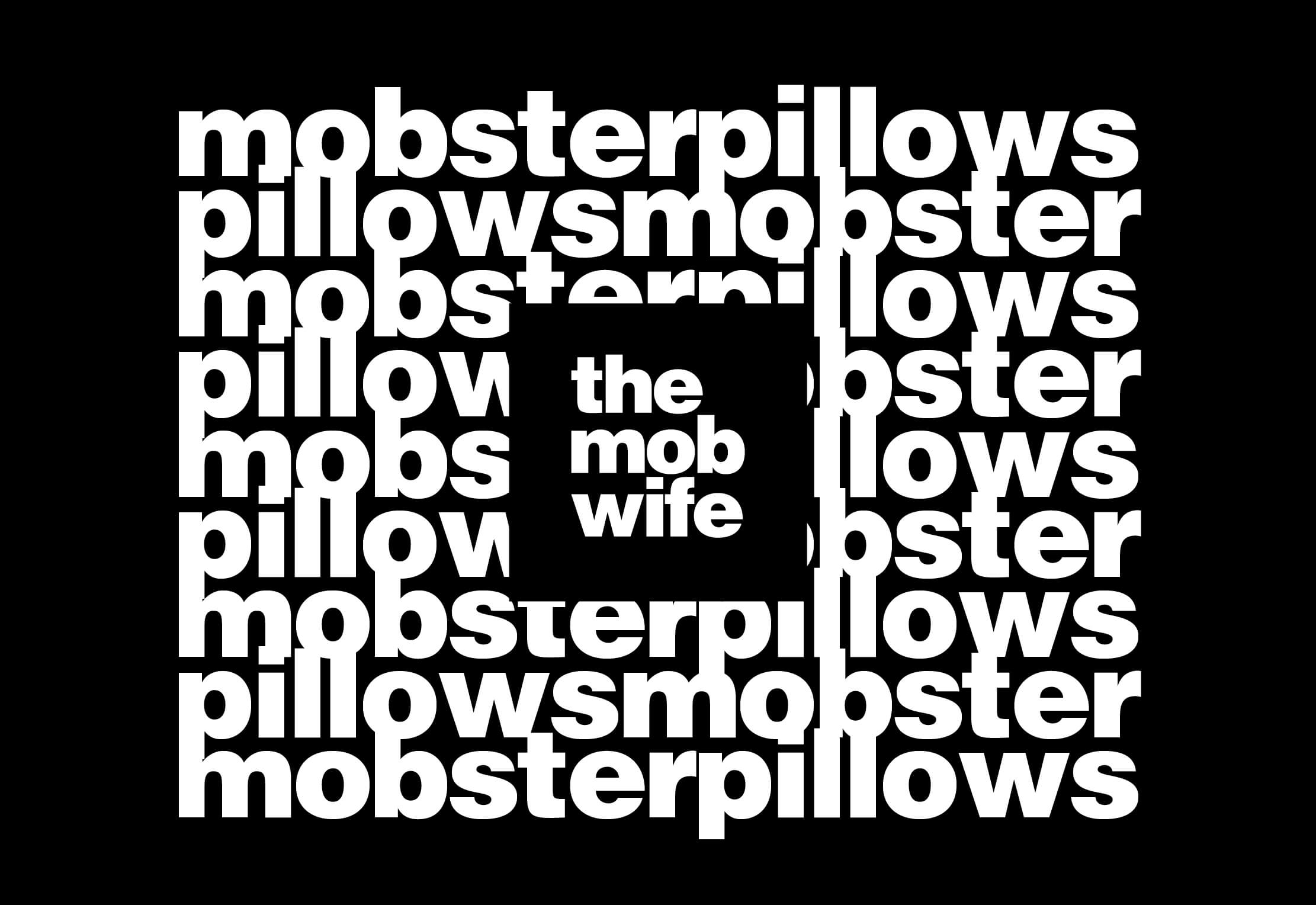 Pillows
