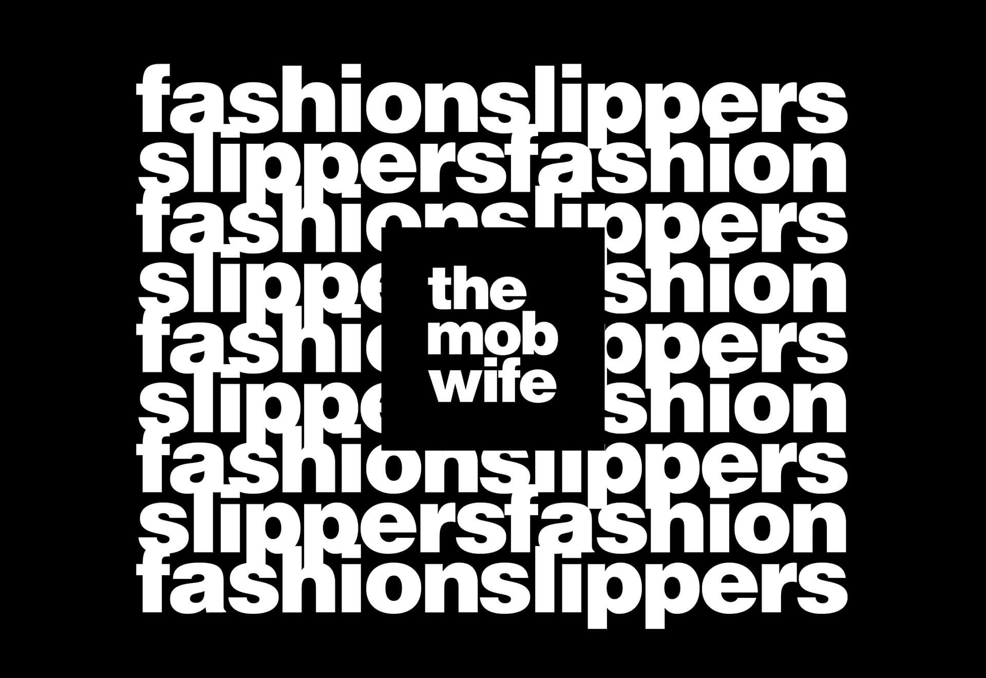 Slippers