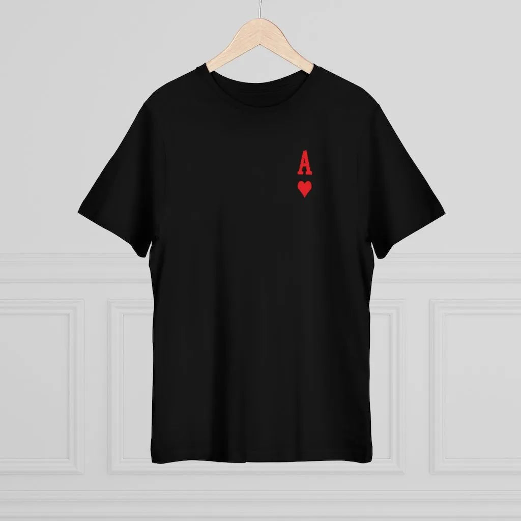 Ace of hearts for Boss of all Bosses T-shirt