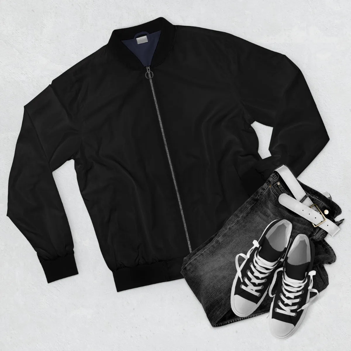 All Search Categories Bomber Jacket
