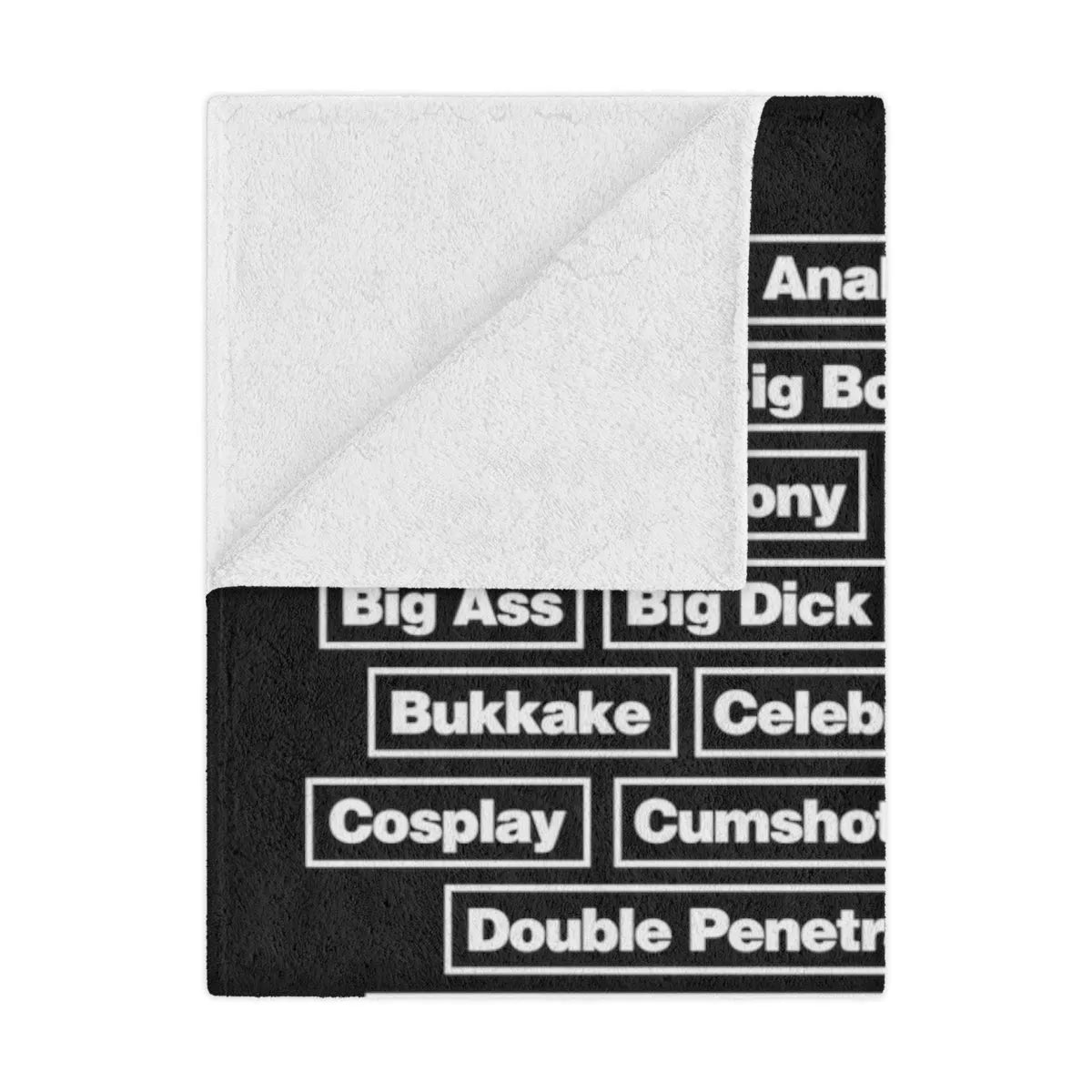 Modern Living with Softness - All Search Categories Inspired Blanket