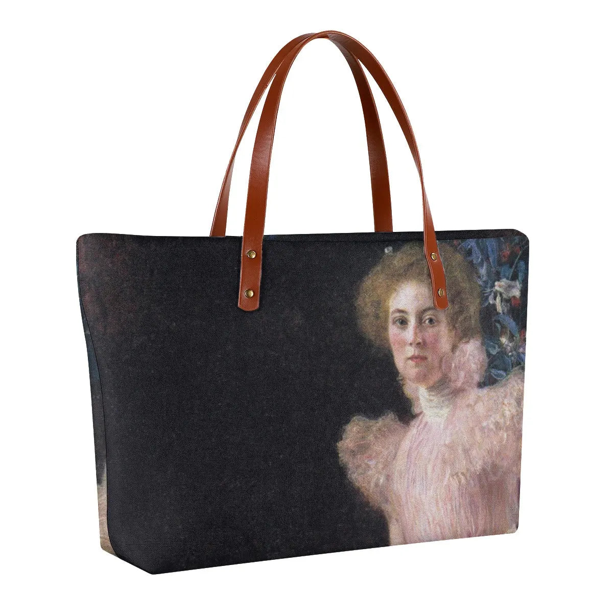 Bildnis Sonja Knips by Gustav Klimt Art Tote Bag