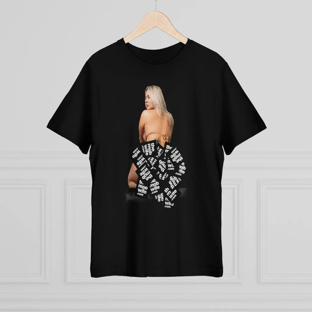 Blonde Bikini Booty Pawg T-shirt