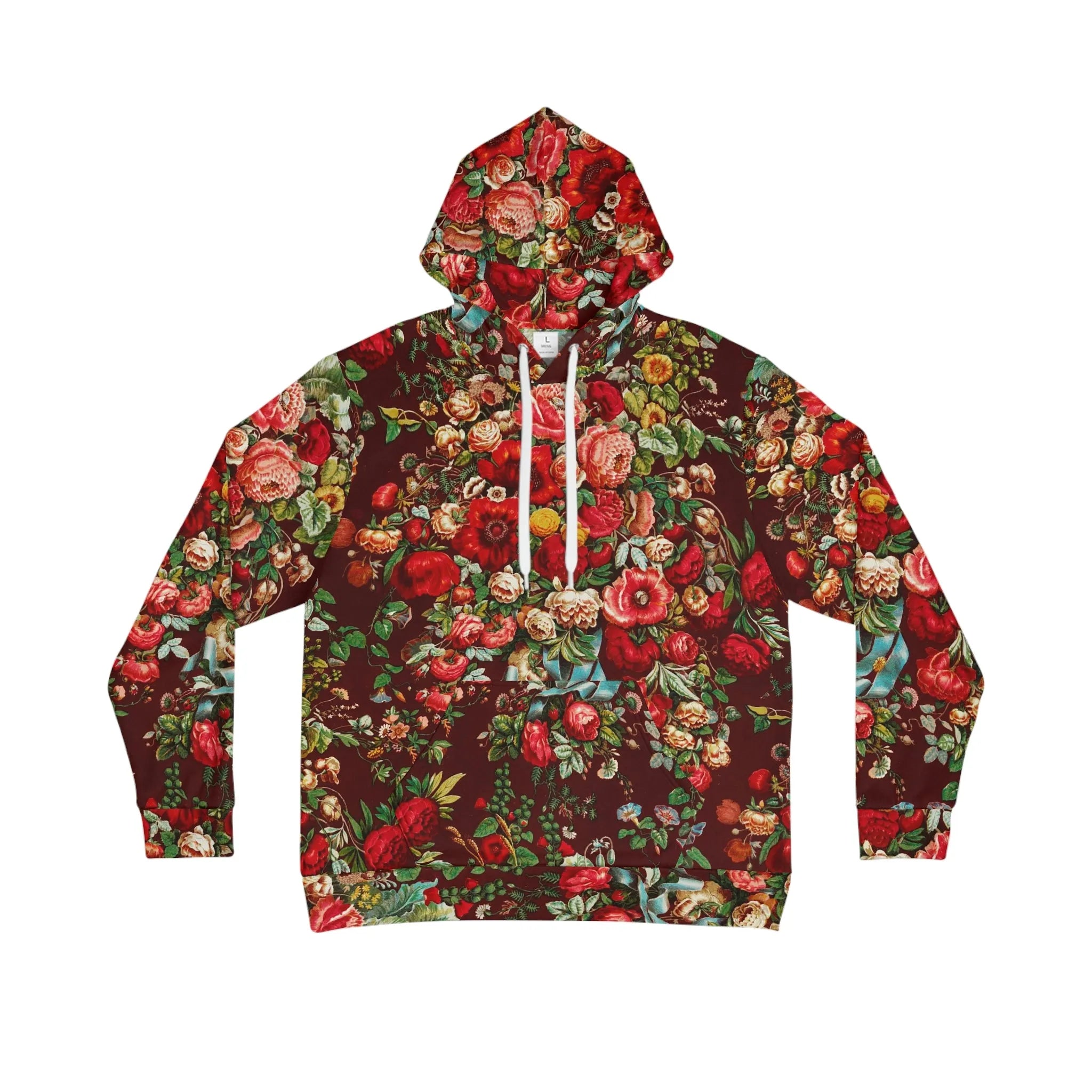 Chintz Pattern Sir Matthew Digby Wyatt Art Hoodie