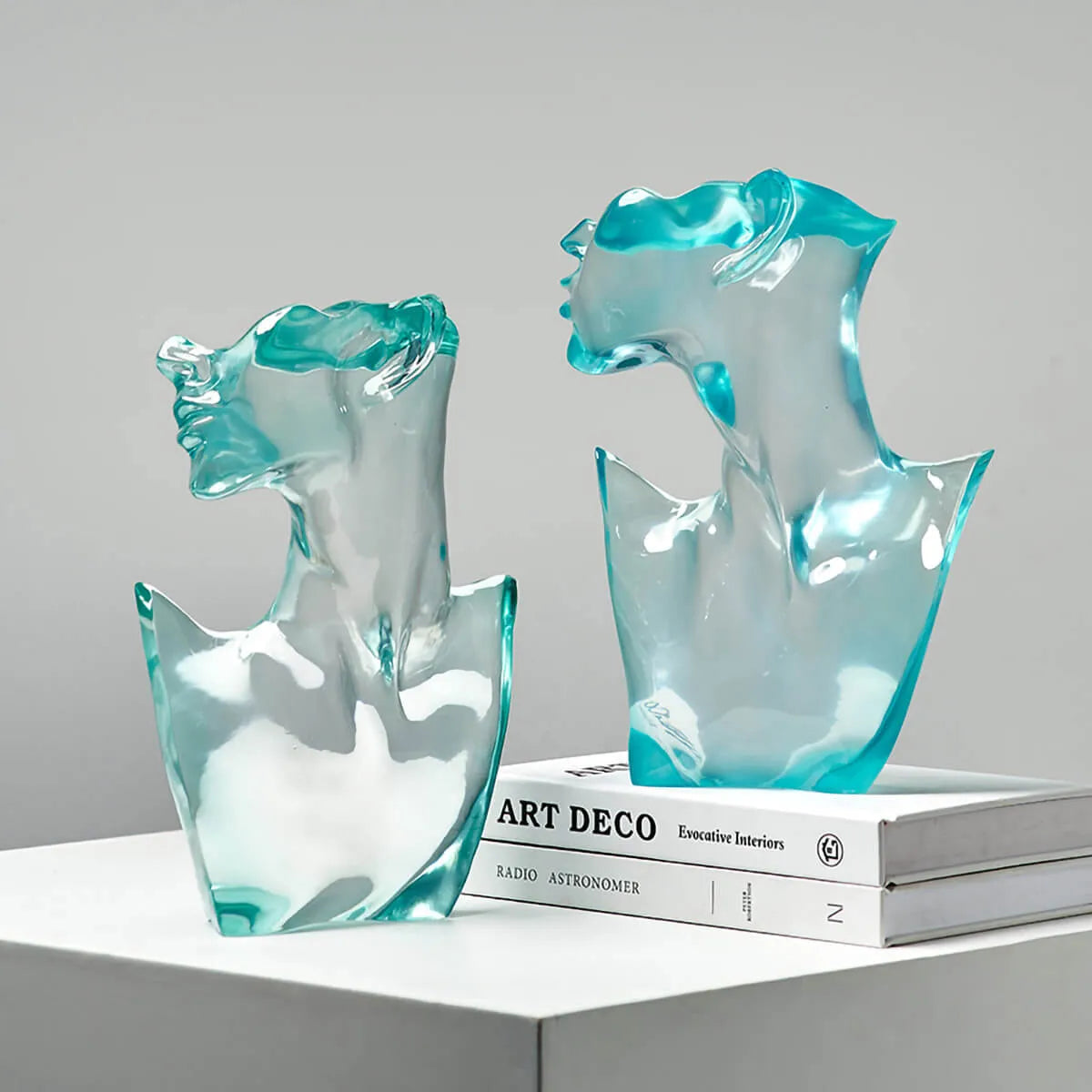 Beautiful Glass Craftsmanship
