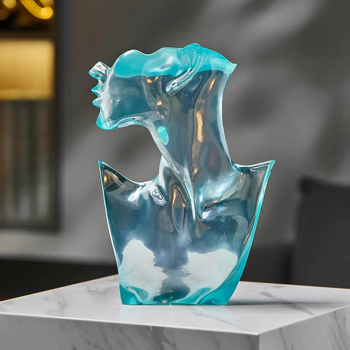 Elegant Room Centerpiece