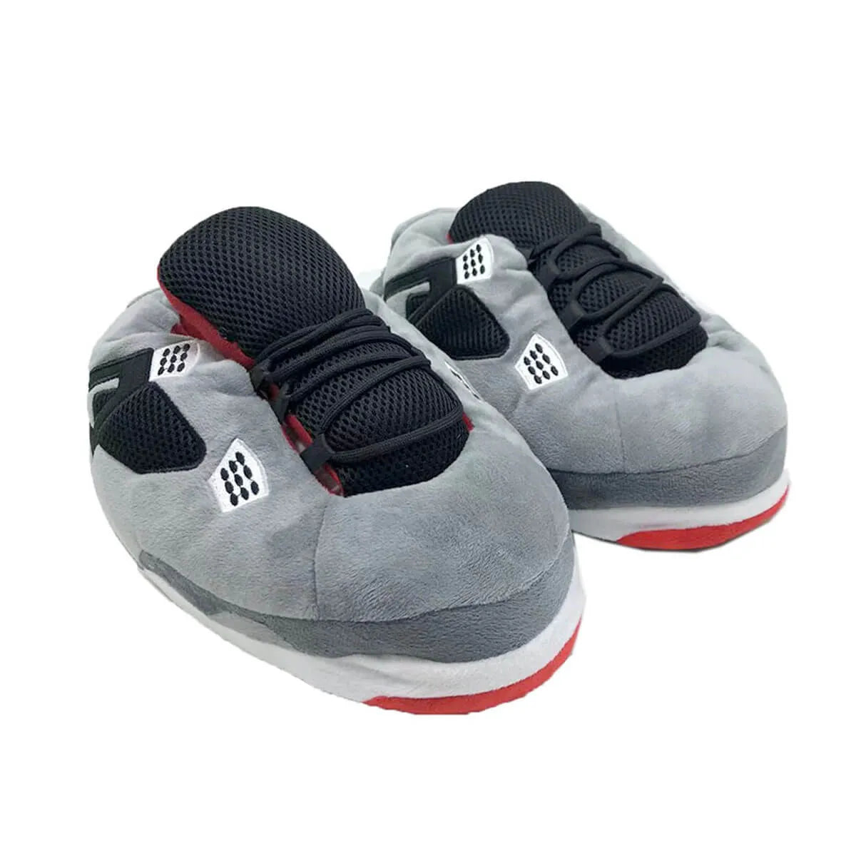 Sneakers Warm Home Fashion Slippers Unisex Sneakers Warm Home Fashion Slippers Unisex Couple Sliders Part 3 main image 3