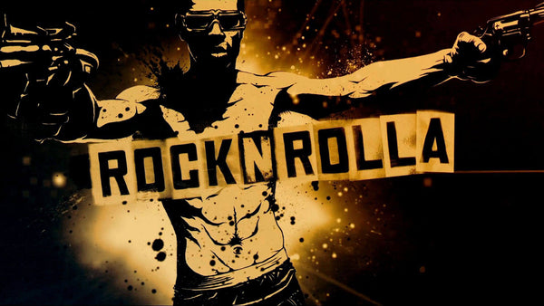 RocknRolla - Guy Ritchie and Style