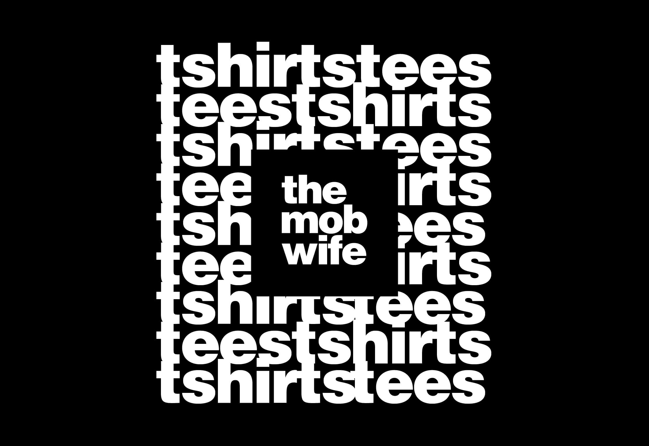 Mobster T-Shirts Wise words saying quotes from Smart Mobsters
