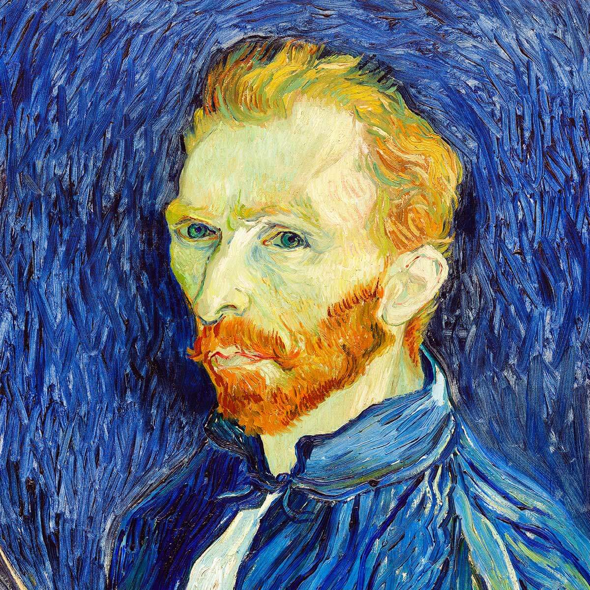 Vincent van Gogh: The Tortured Genius Behind the Masterpieces