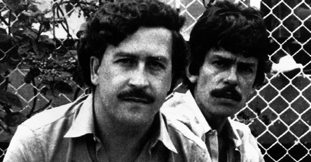 Pablo Escobar