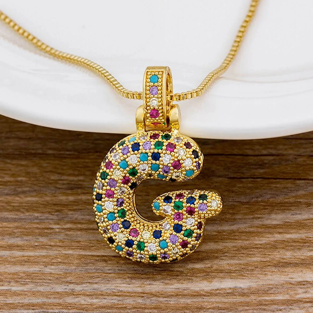 Personalize-Alphabet-Luxury-Necklace-Letter-G