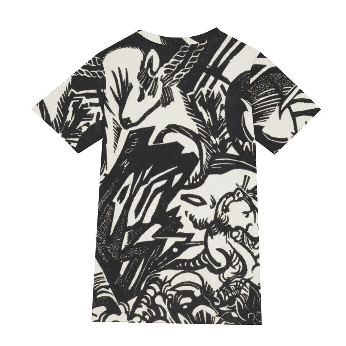 Animal Legend Franz Marc T-Shirt