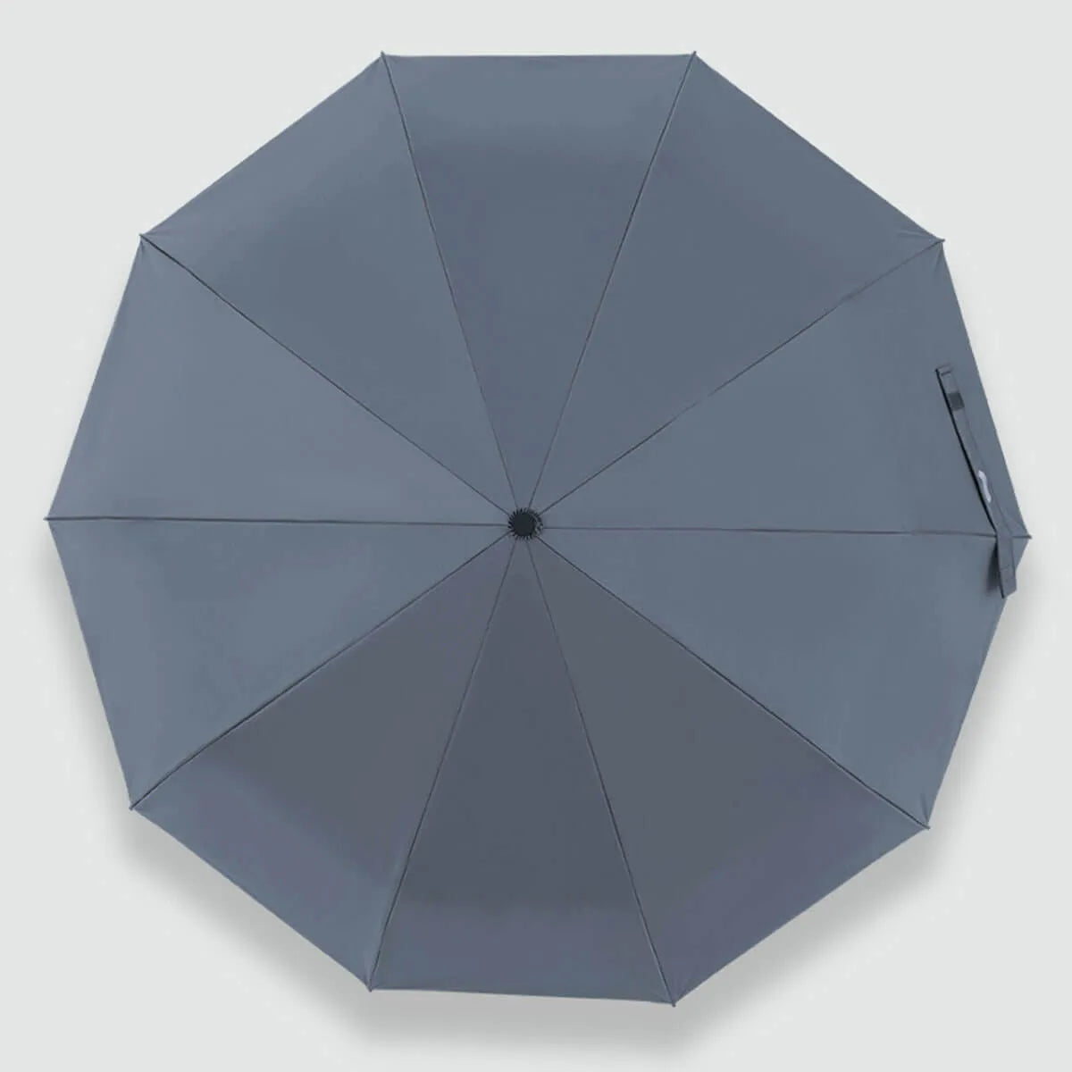 Automatic Windproof Luxury Business Umbrella