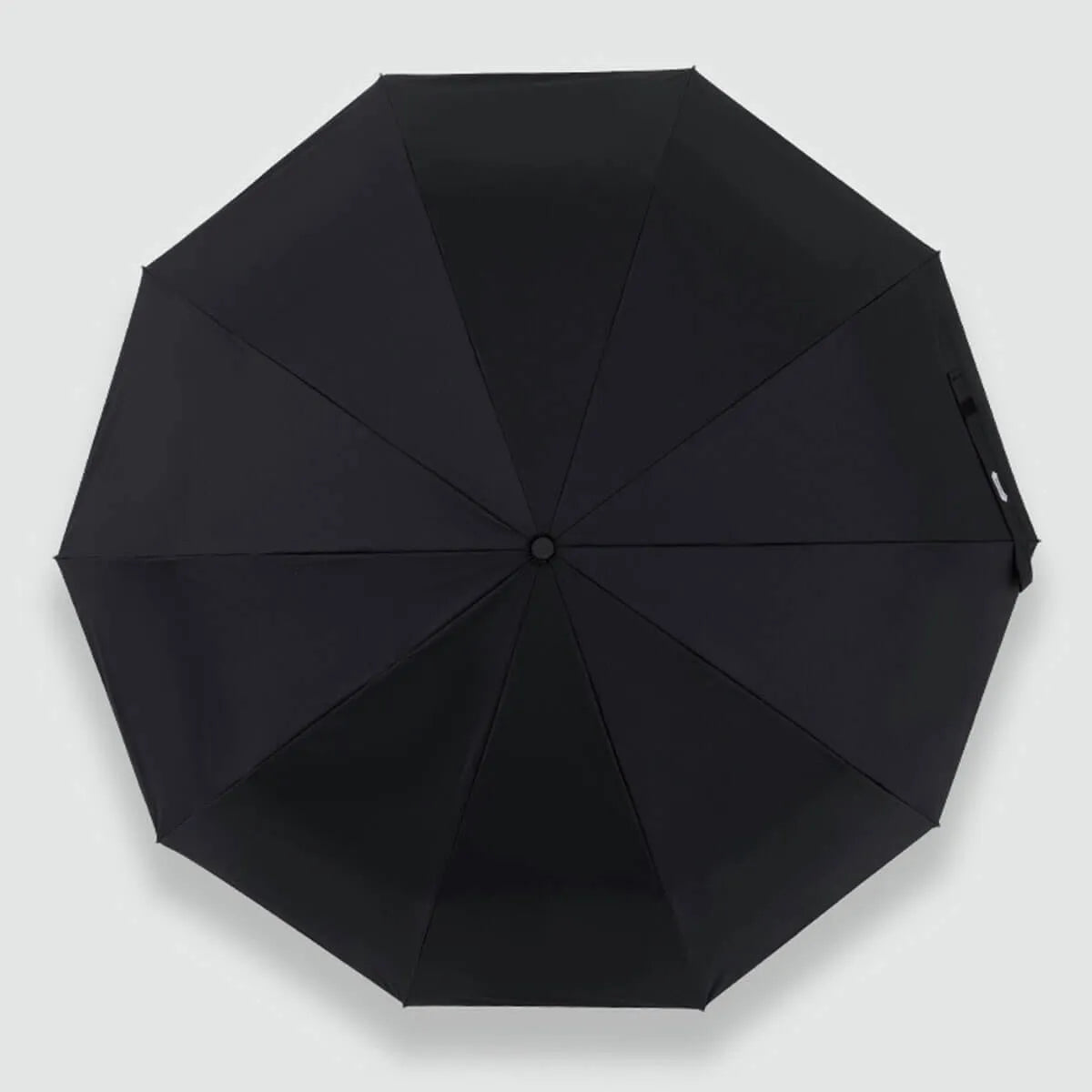 Automatic Windproof Luxury Business Umbrella