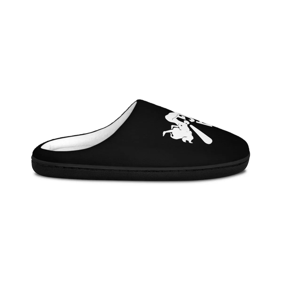 Bada Bing Mobsters club New Jersey Slippers