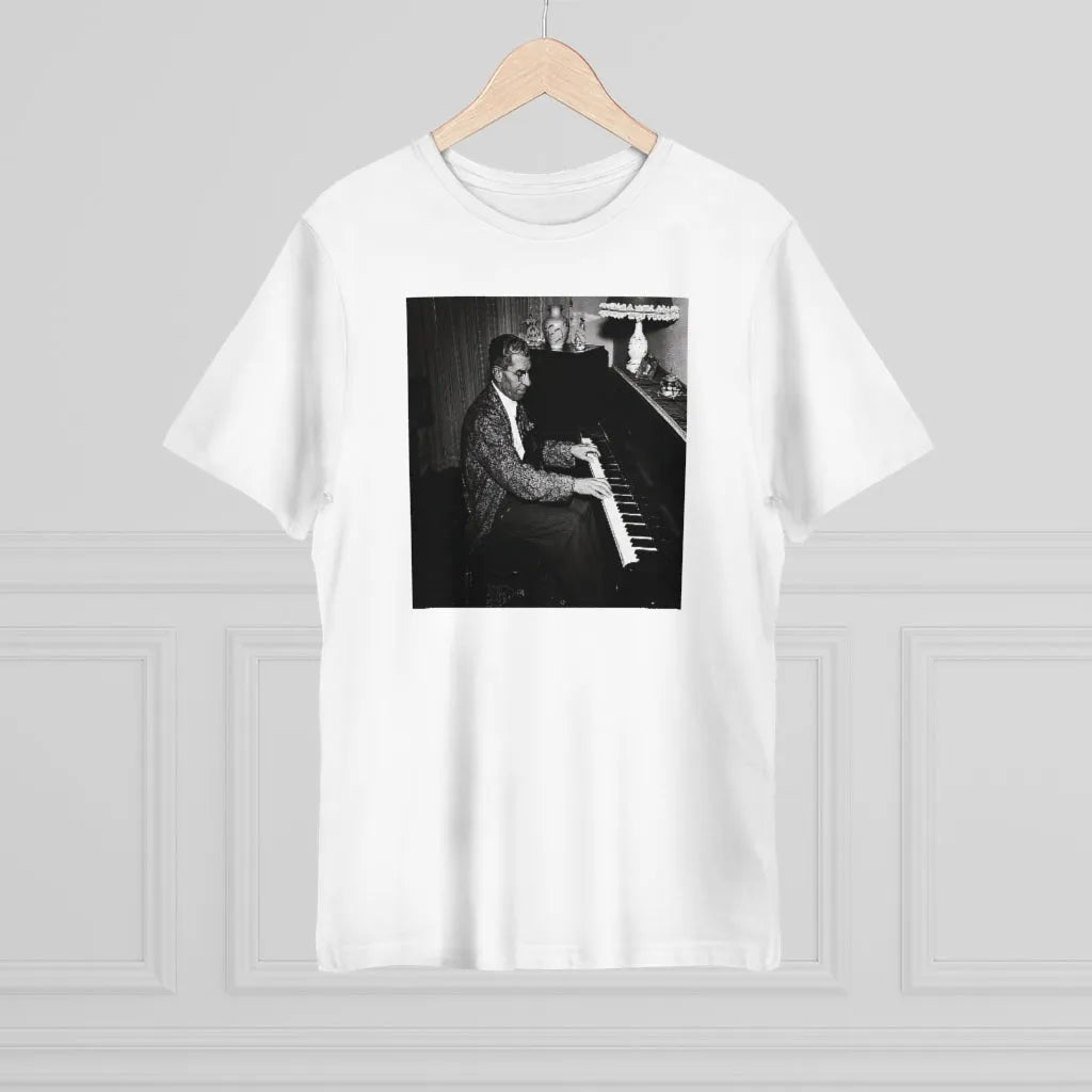 Charles Lucky Luciano Mobster T-shirt