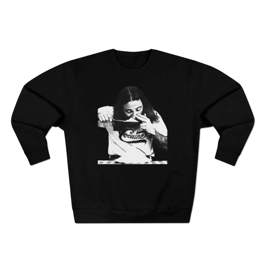 Cocaine Cowboy Sweatshirt