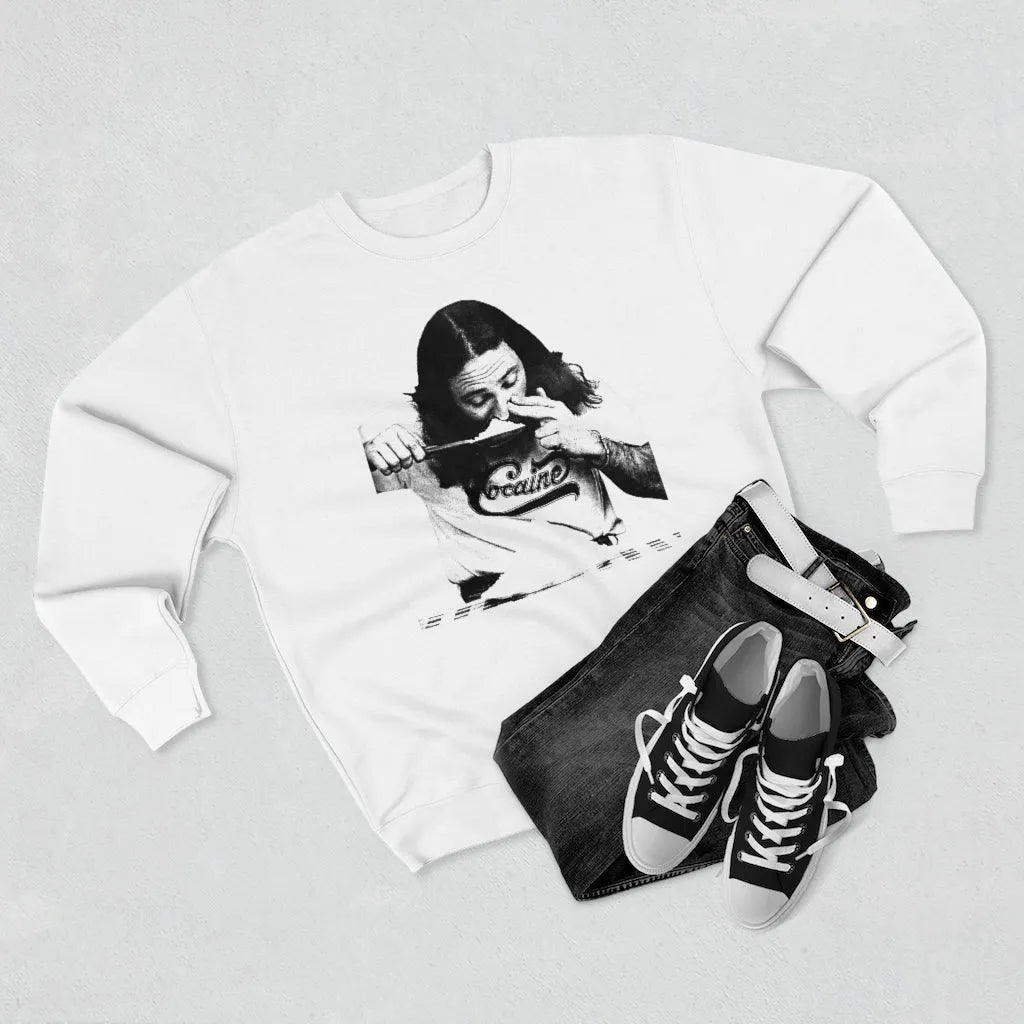 Cocaine Cowboy Sweatshirt