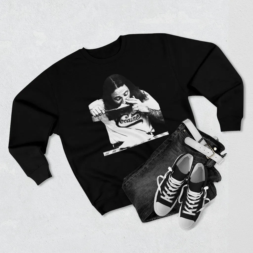 Cocaine Cowboy Sweatshirt