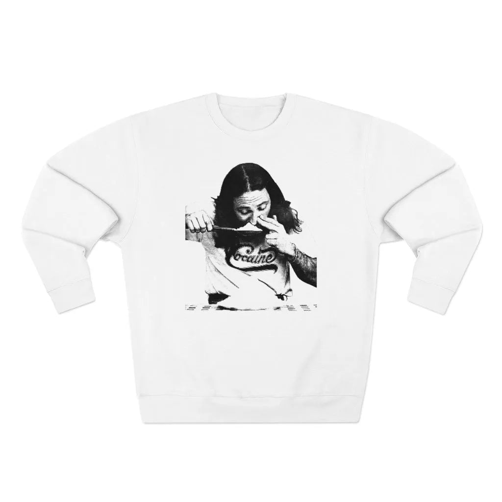 Cocaine Cowboy Sweatshirt