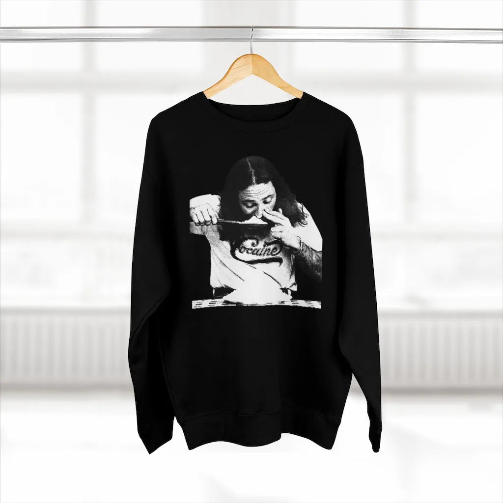 Cocaine Cowboy Sweatshirt