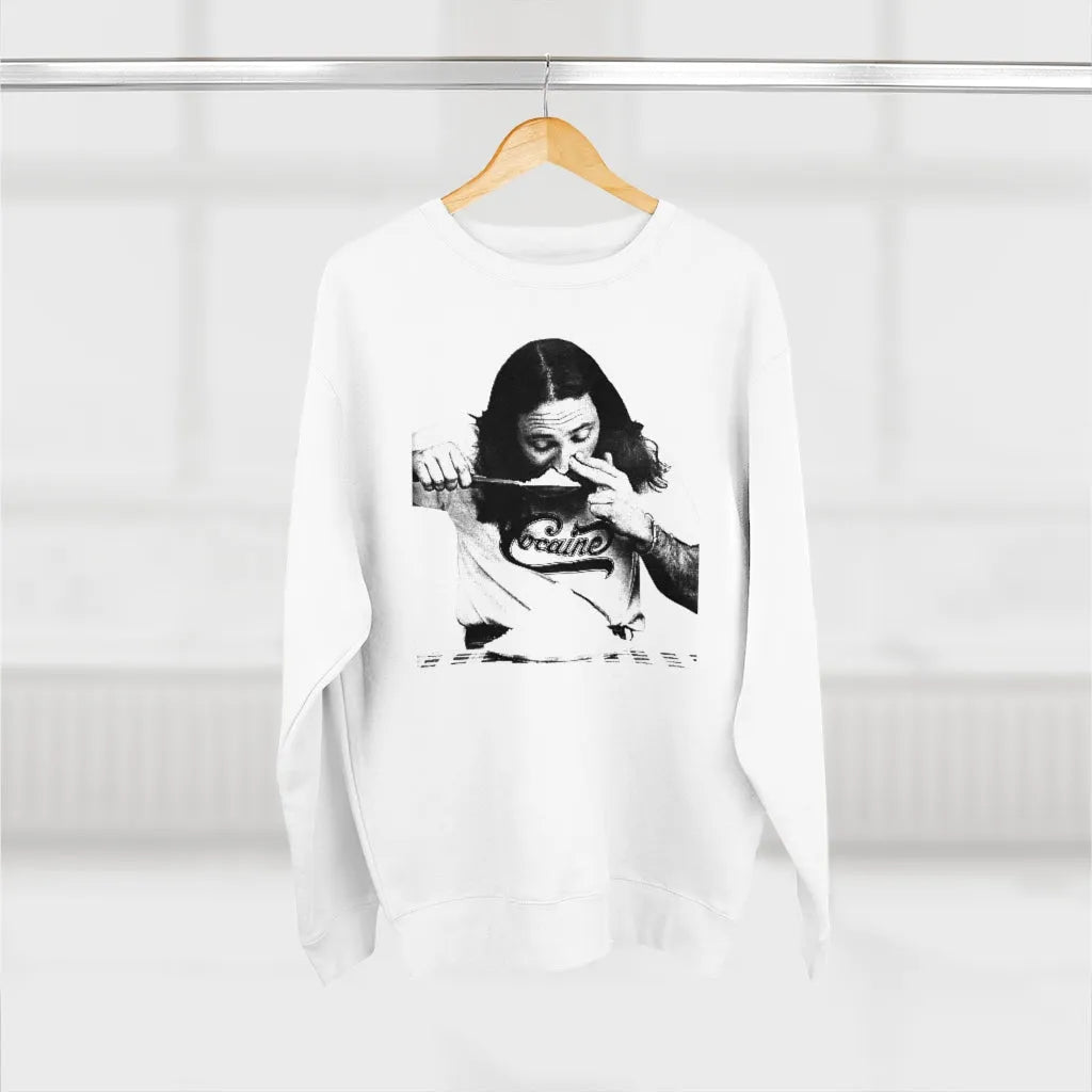 Cocaine Cowboy Sweatshirt