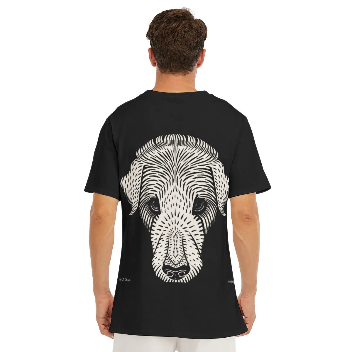 Dog’s Head Julie de Graag T-Shirt