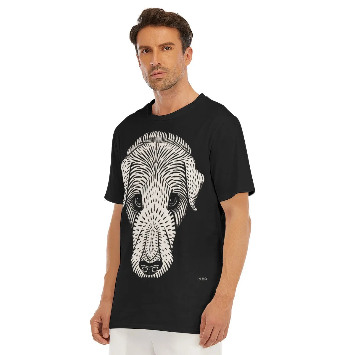 Dog’s Head Julie de Graag T-Shirt