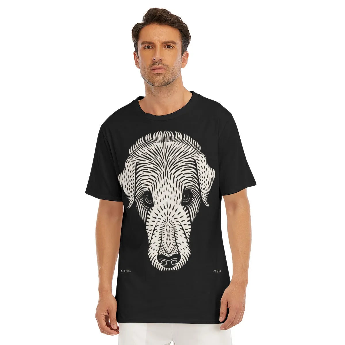 Dog’s Head Julie de Graag T-Shirt