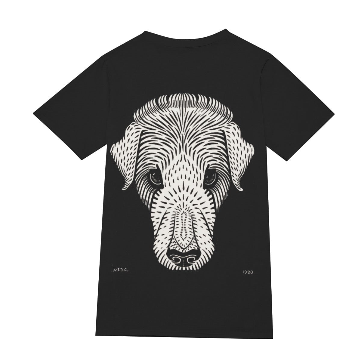 Dog’s Head Julie de Graag T-Shirt