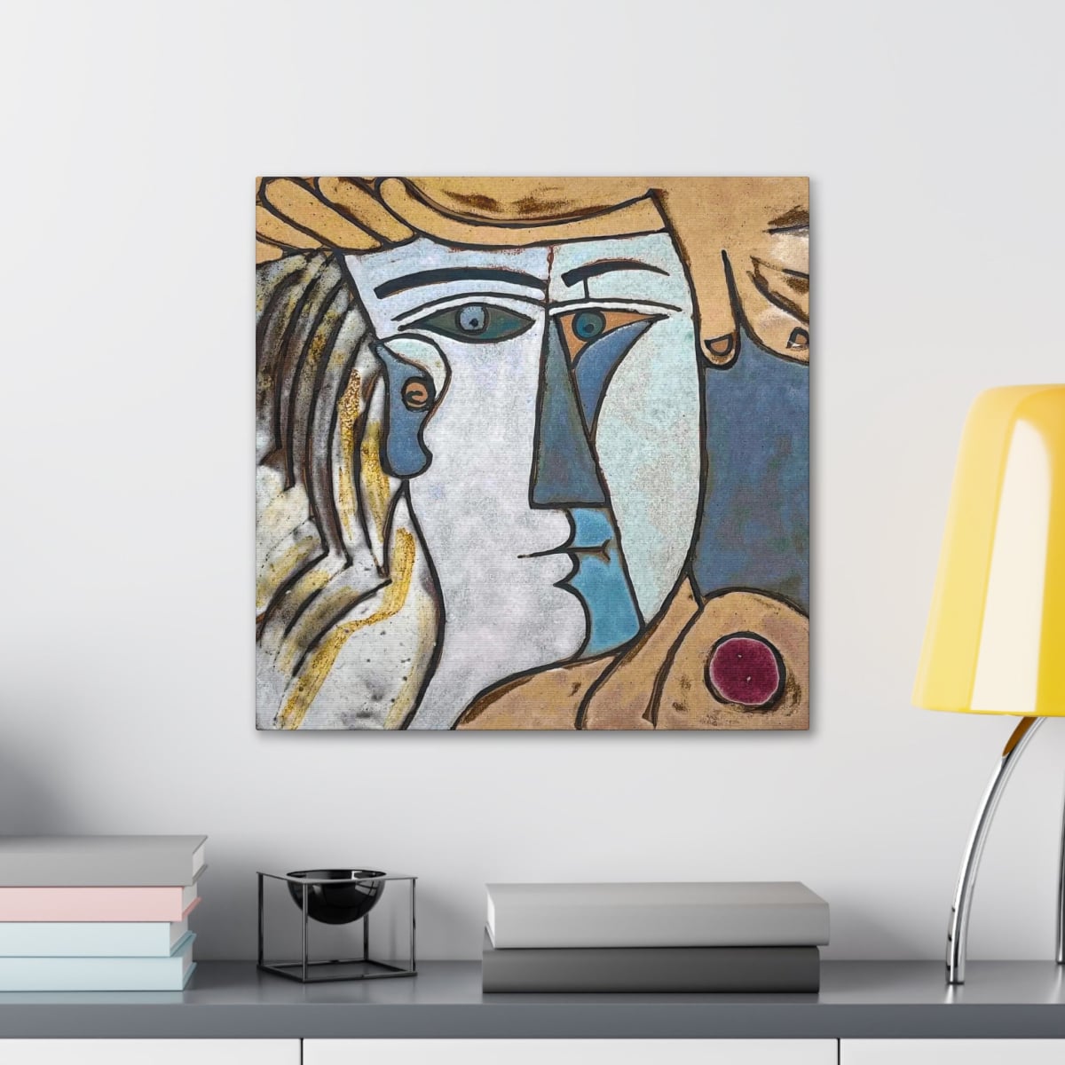 Own a Piece of History - Pablo Picasso Plate for Sale | Canvas Wraps