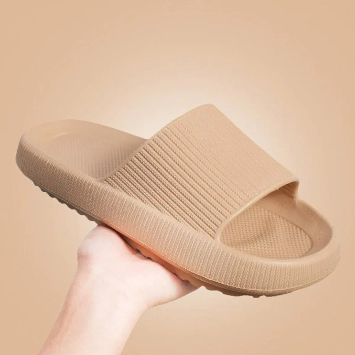 Eva Technology Air Slides Fashion Slippers