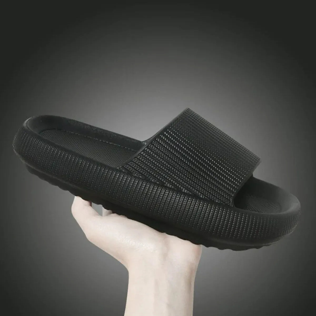 Eva Technology Air Slides Fashion Slippers