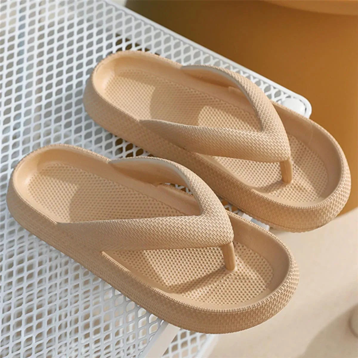 Eva Technology Flip Flops Fashion Sandals