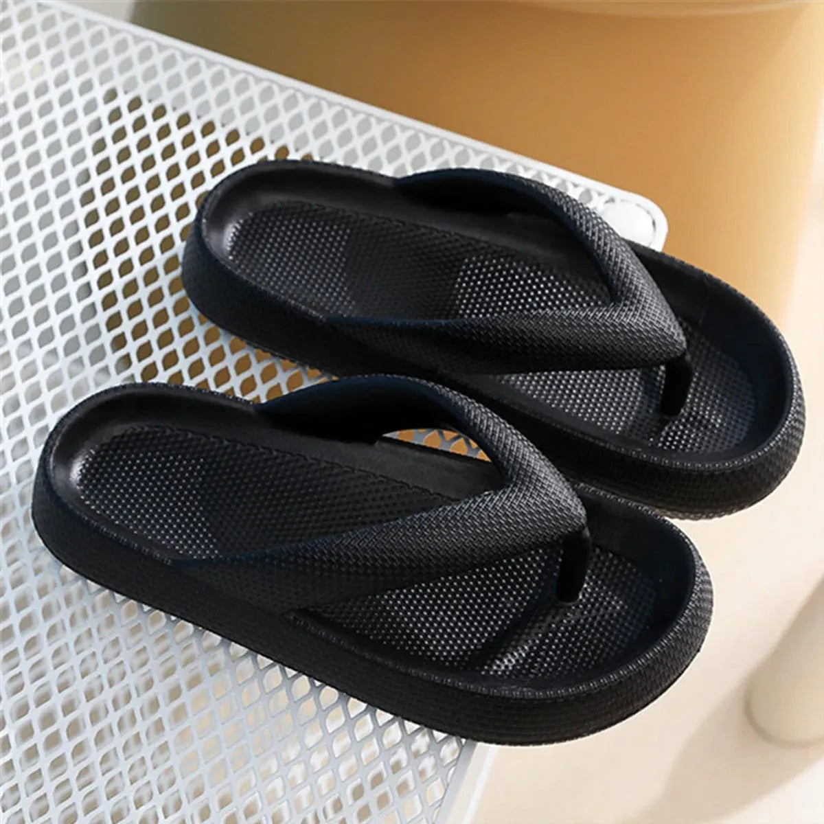 Eva Technology Flip Flops Fashion Sandals