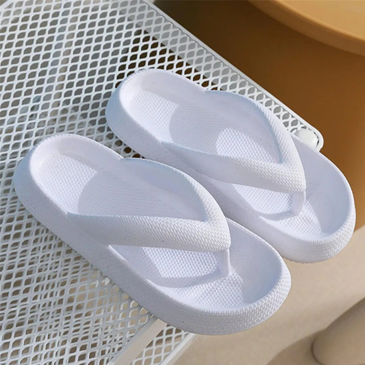 Eva Technology Flip Flops Fashion Sandals