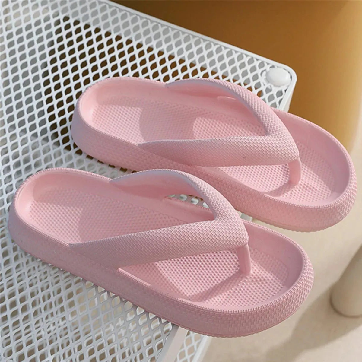 Eva Technology Flip Flops Fashion Sandals