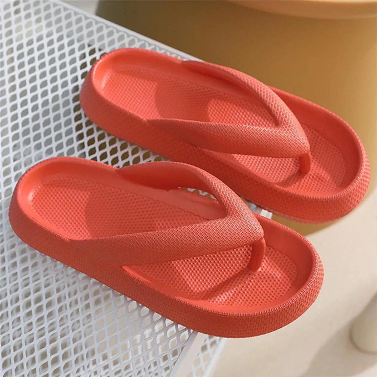 Eva Technology Flip Flops Fashion Sandals