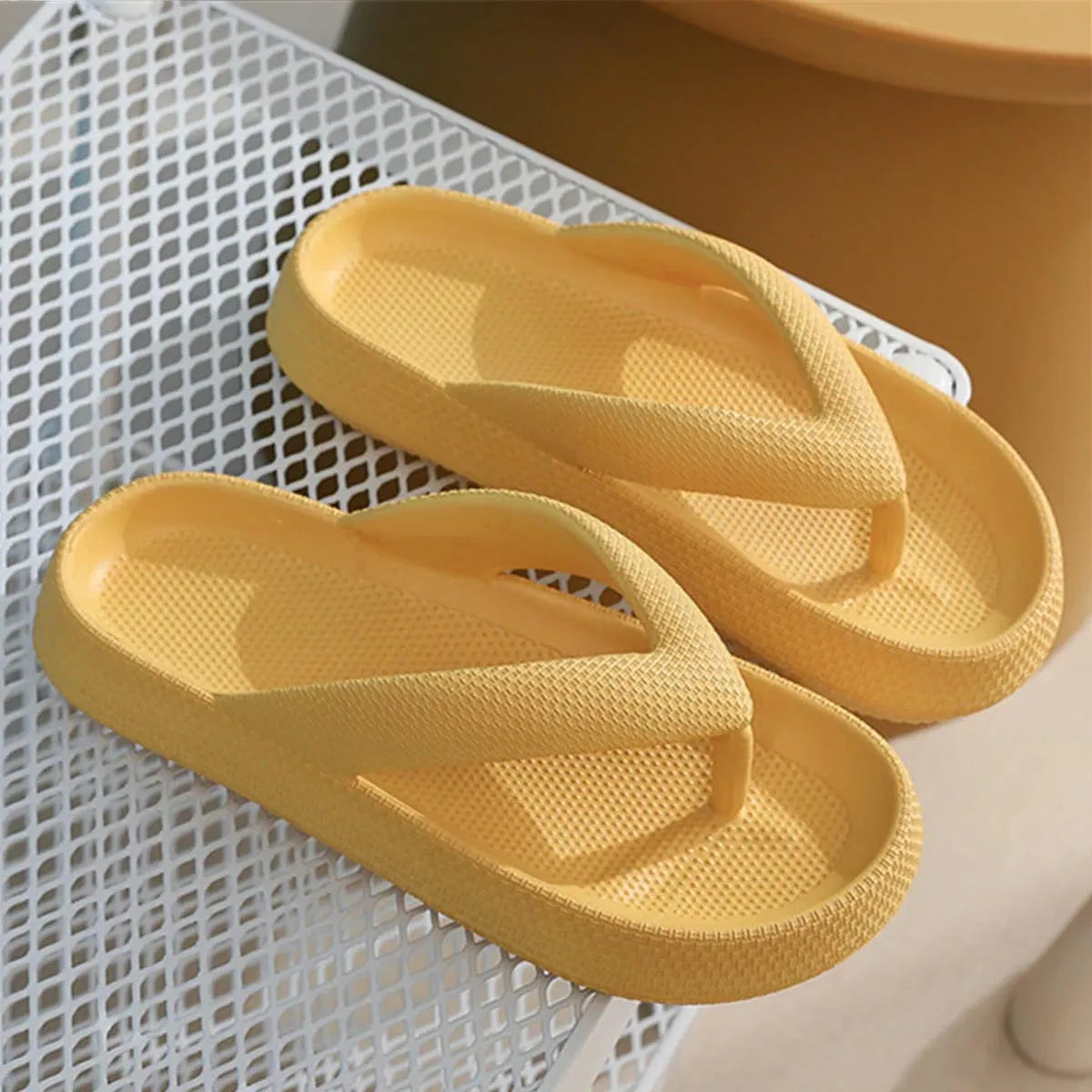 Eva Technology Flip Flops Fashion Sandals