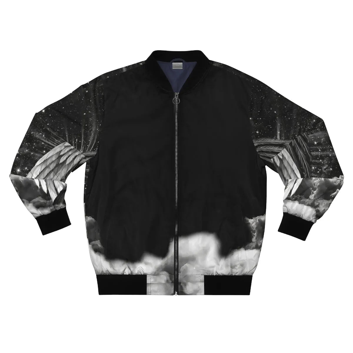 Gangsters and Angels Bomber Jacket