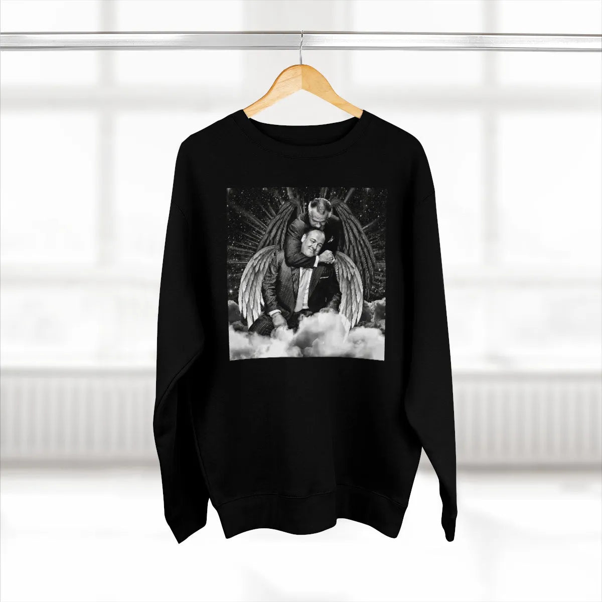 Gangsters and Angels Sweatshirt