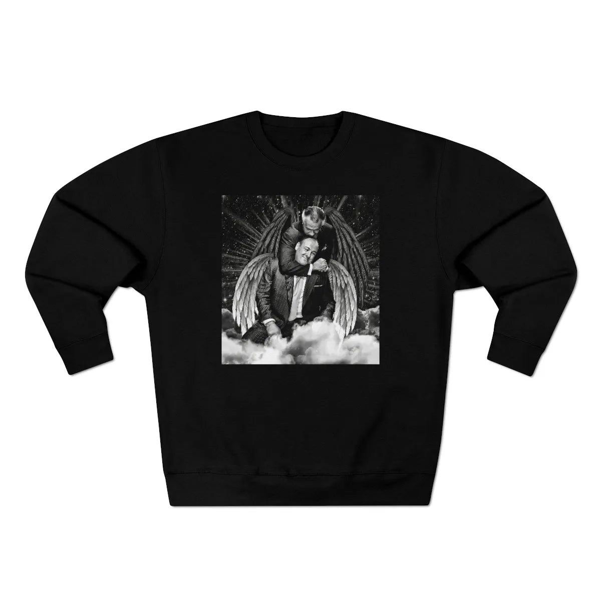 Gangsters and Angels Sweatshirt