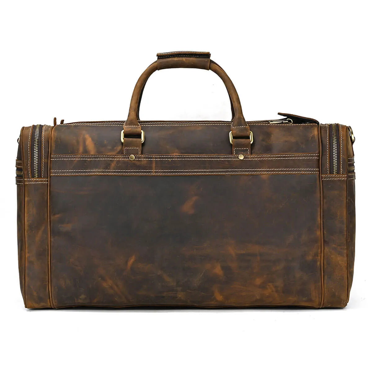 Stylish Weekender Carry-On