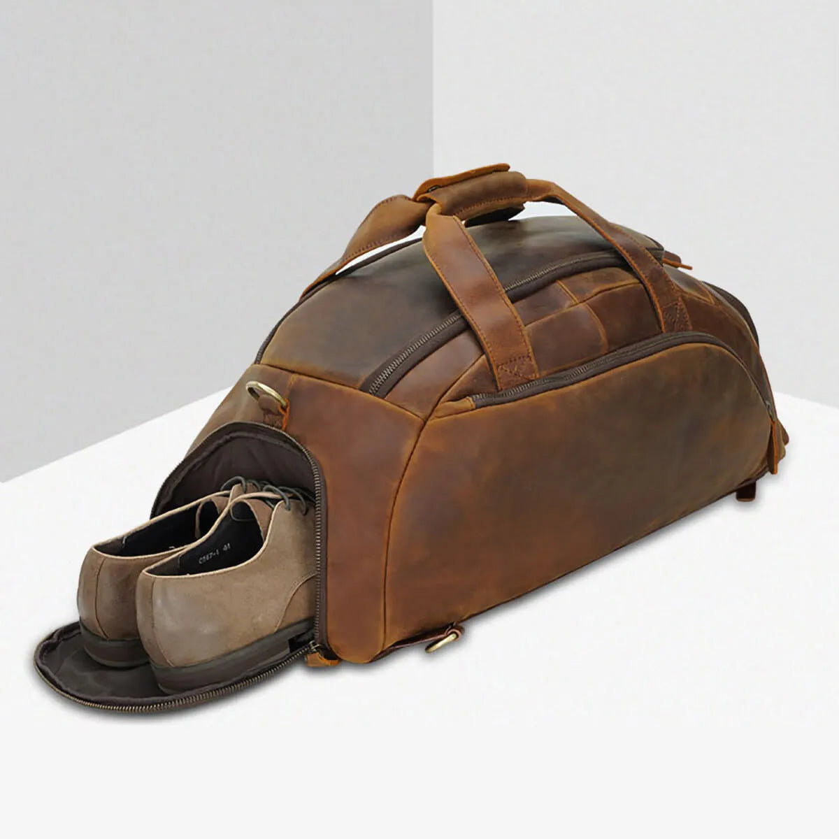 Duffle Luggage Bag