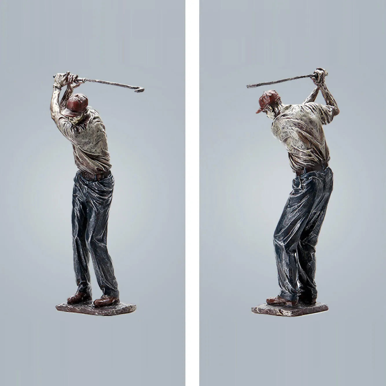 Golf Home Decor