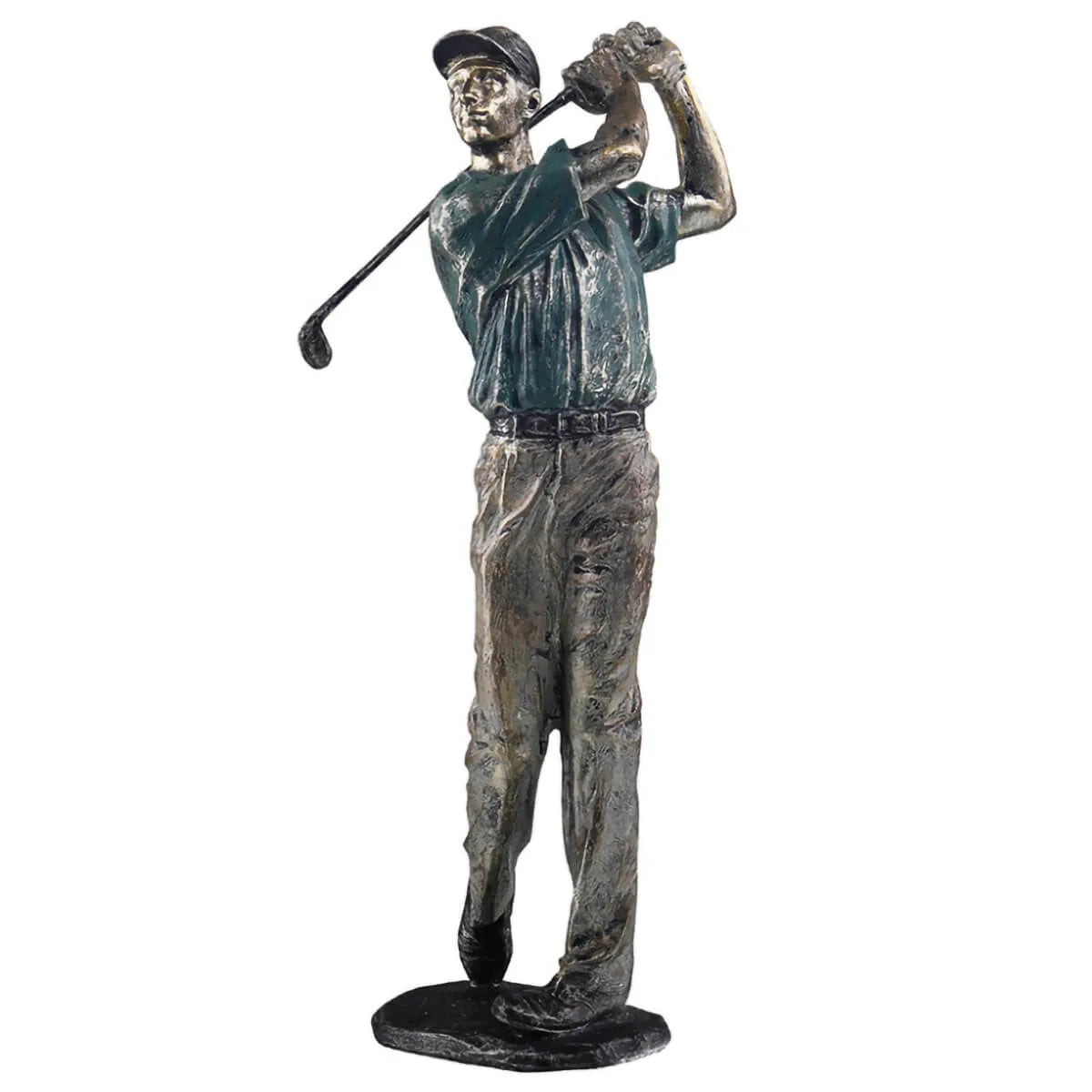 Golf Enthusiast Gift