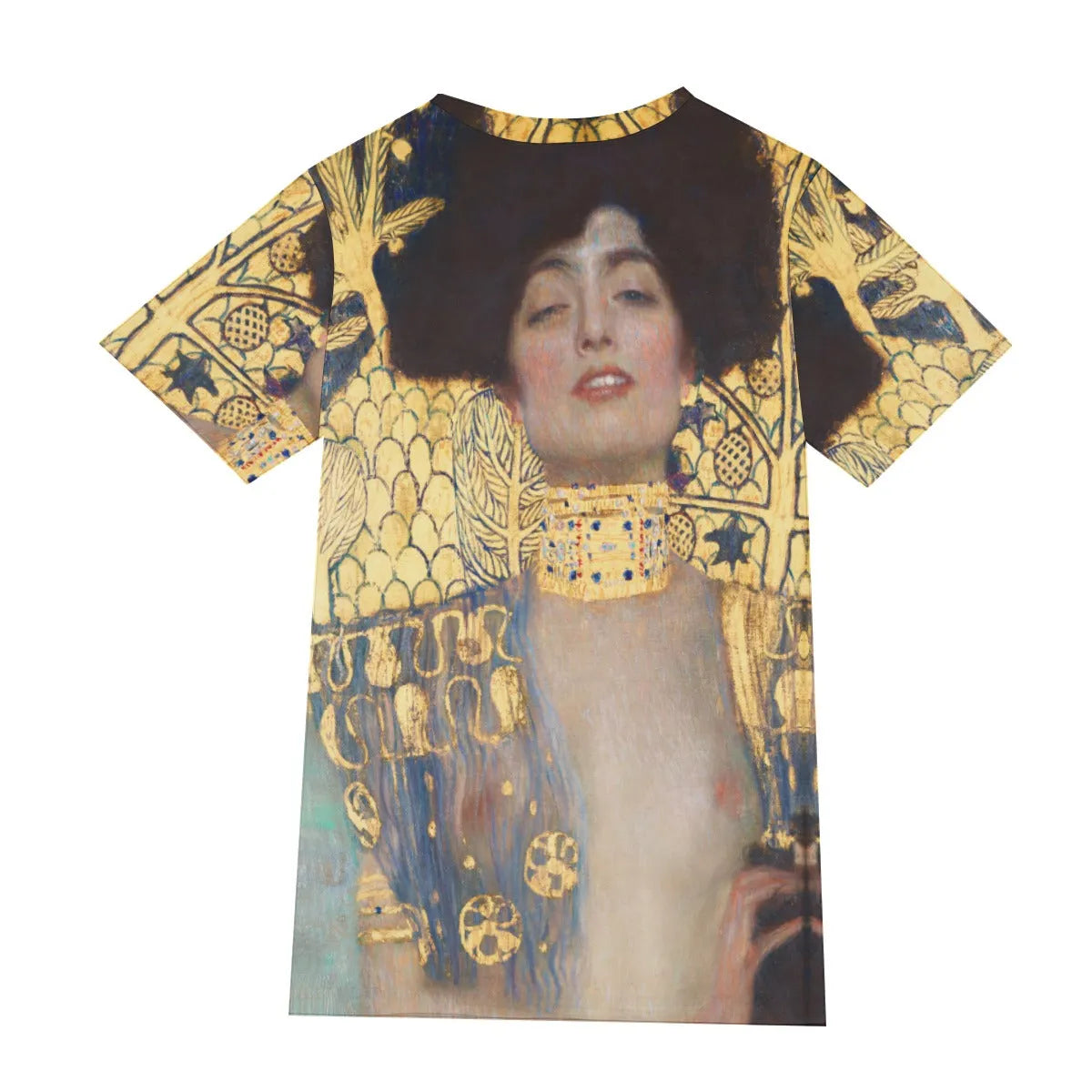 Gustav Klimt’s Judith and the Head of Holofernes T-Shirt