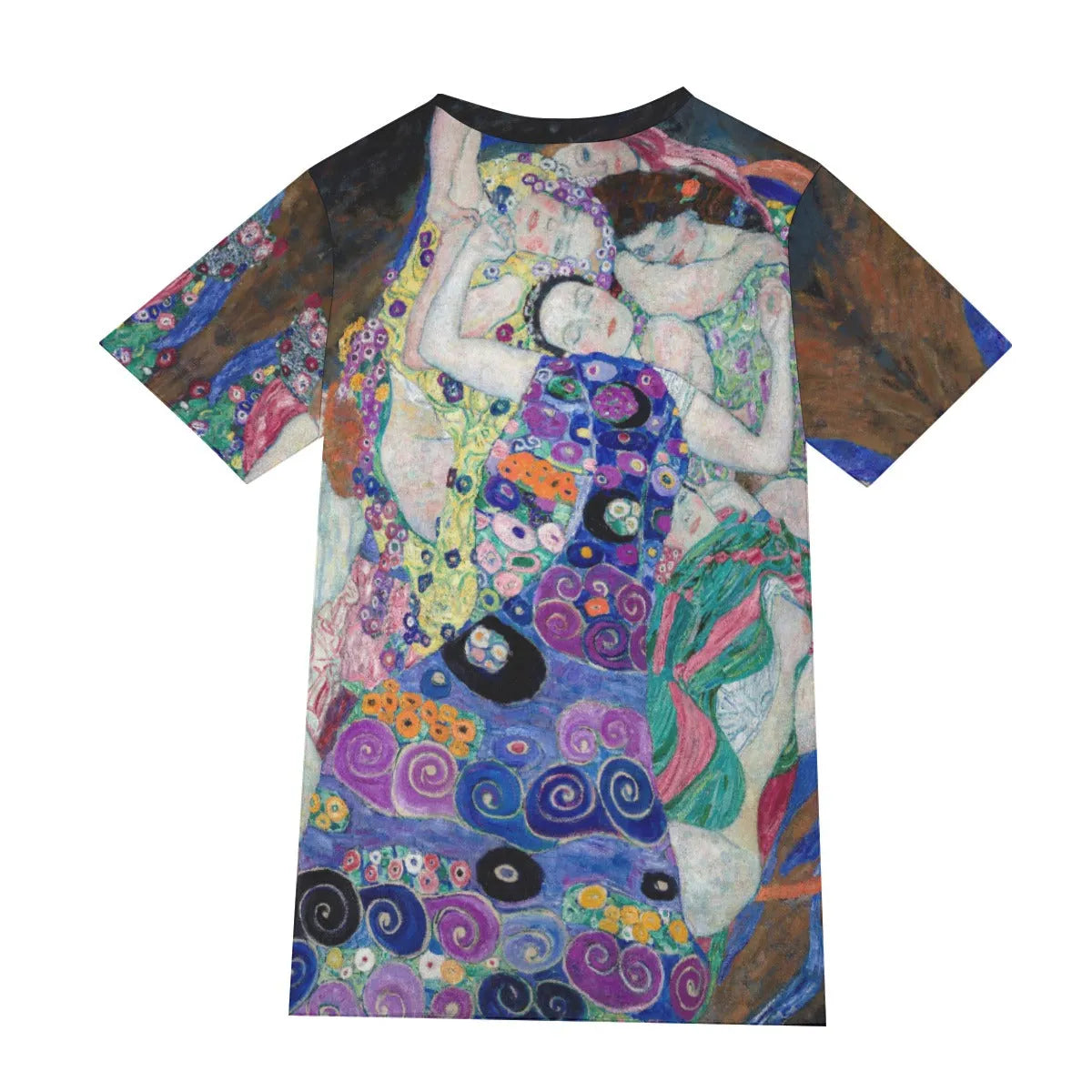 Gustav Klimt’s The Virgin T-Shirt